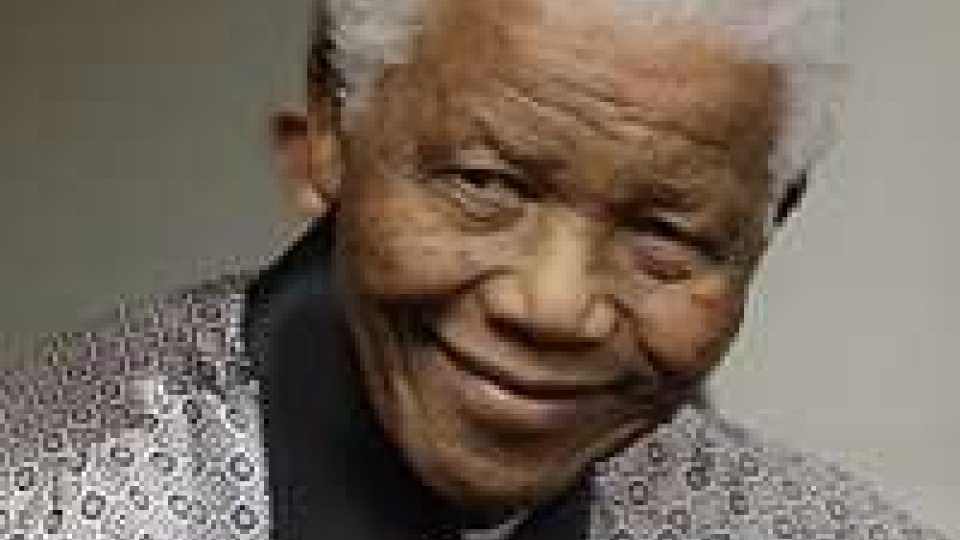 Mandela sta bene e viene dimesso