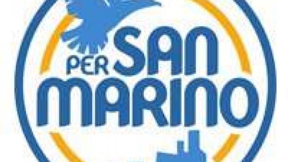 Per San Marino: costruire una alternativa democratica