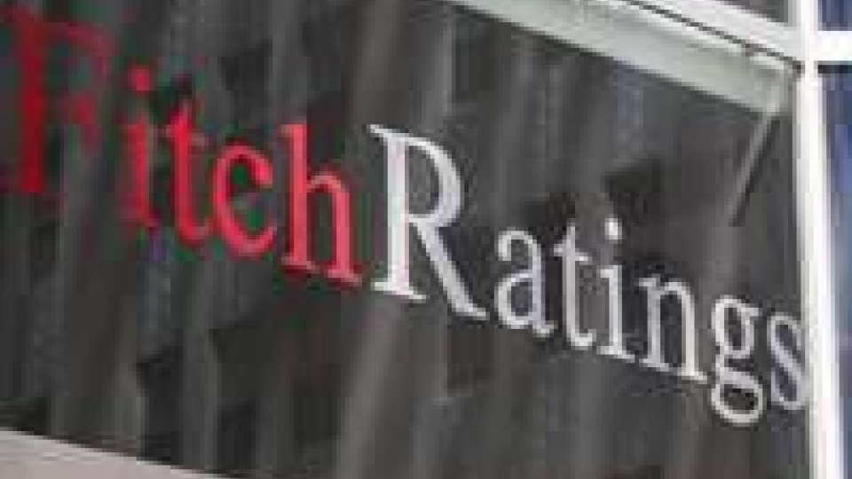 L’Agenzia di Rating Fitch conferma la “BBB+” per San Marino e migliora l’outlook da negativo a stabile