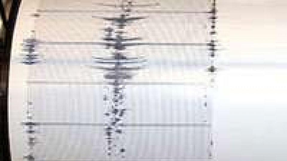 Forli: scossa di terremoto a Predappio