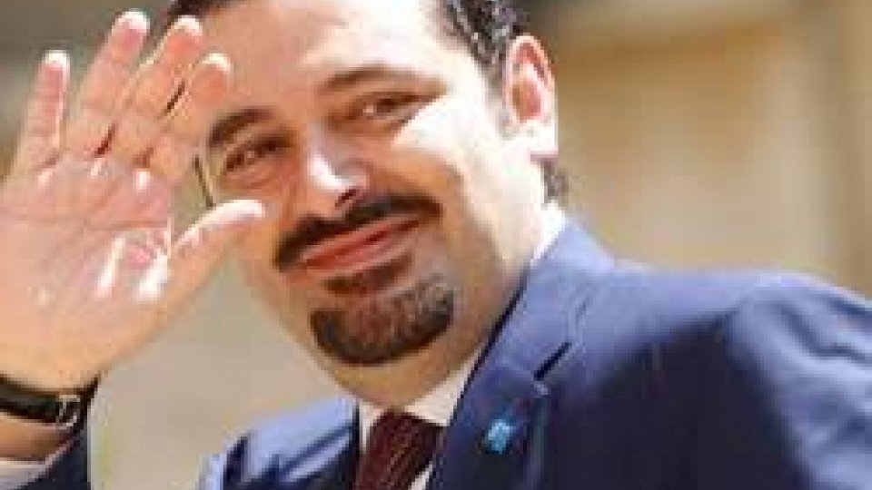 Saad HaririLibano: Hariri conferma le dimissioni, poi ci "ripensa"