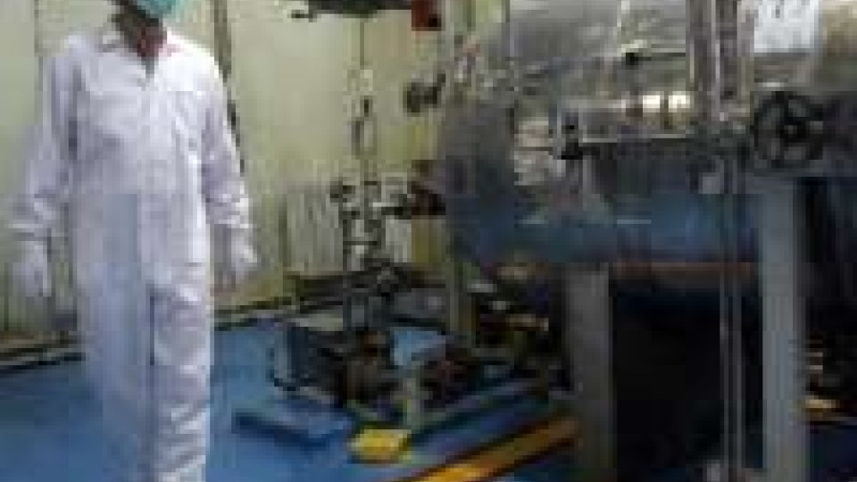 Nucleare: Iran apre nuovo impianto per uranio