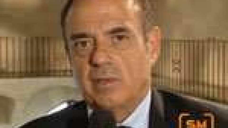 San Marino - Il pacchetto giustizia protagonista della giornata consiliare