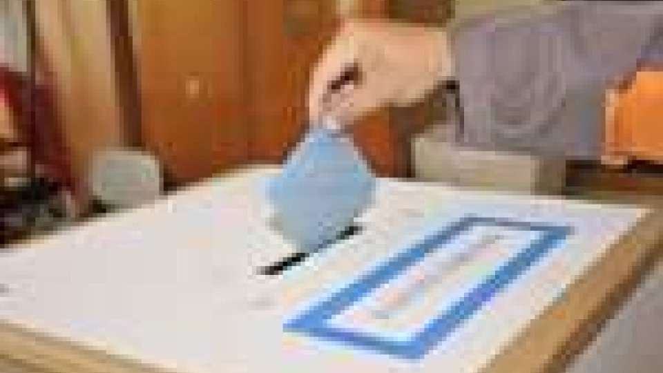 San Marino - Revisione liste elettorali: inseriti 8 cittadini, cancellati 337