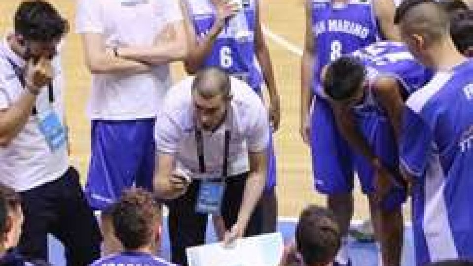 Basket, U16: Malta la spunta 58-57