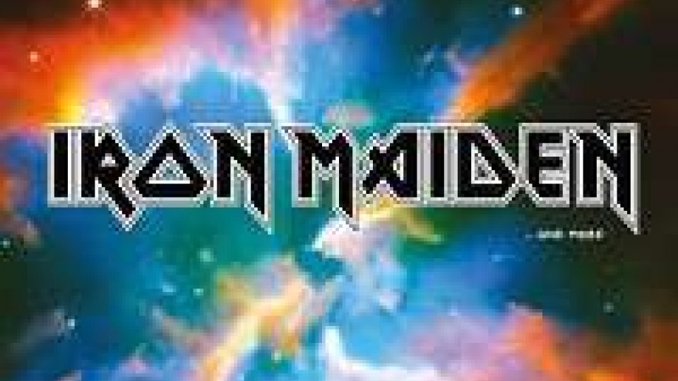 Iron Maiden, in Italia per tre date