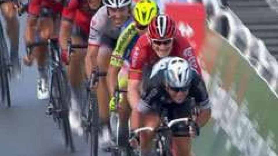 Tour de France: la riscossa di Nibali
