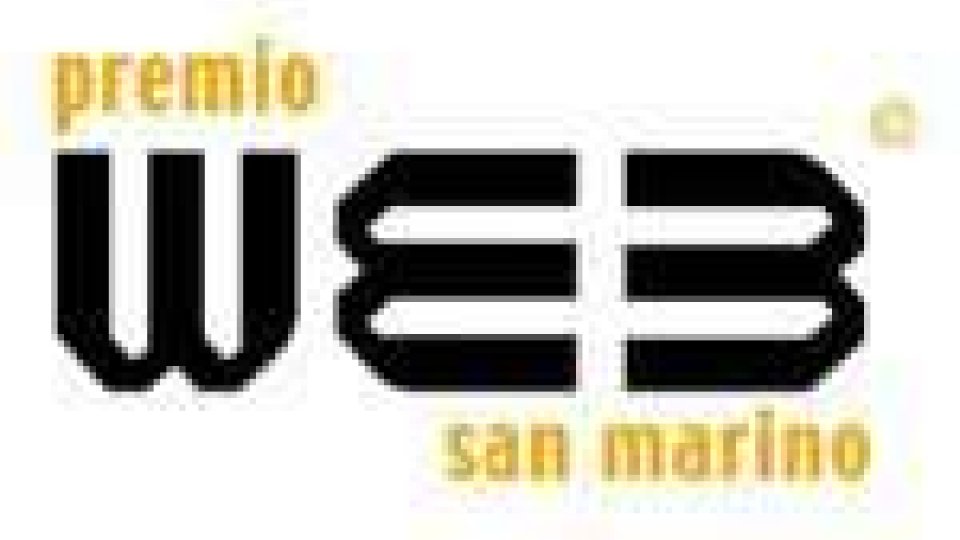San Marino - Premio web: annullata l'edizione 2011