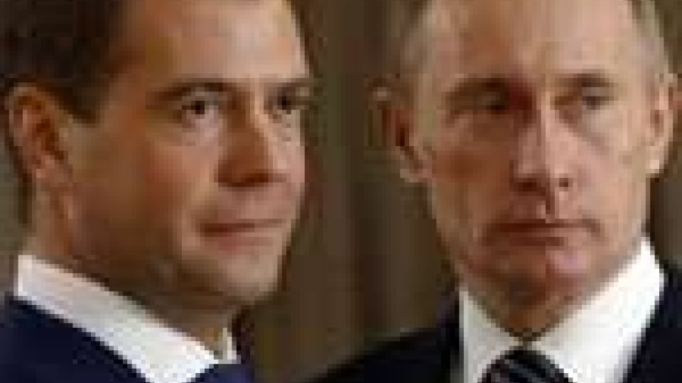 Russia. Medvedev: le elezioni presidenziali non sono "predeterminate"
