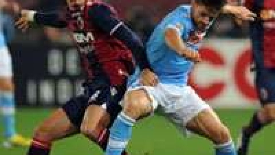 Coppa Italia: fuori il Napoli, avanti Bologna, Lazio e Fiorentina
