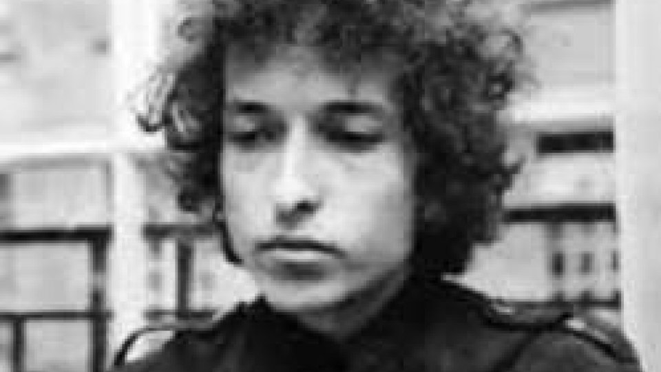 Classic Rock Story - Bob Dylan