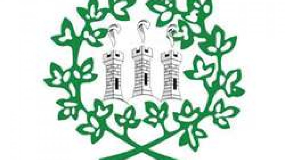 Logo Associazione Mazziniana della Repubblica di San Marino