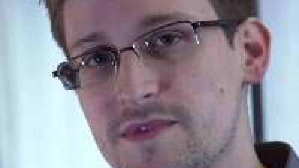 Parlamento Ue invita Snowden a video conferenza per metà febbraio