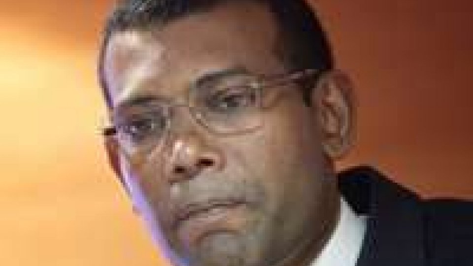 Maldive: presidente Yamin insediato ufficialmente