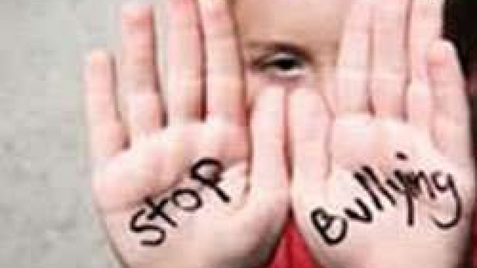 BULLISMOAllarme bullismo, 1 adolescente su 5 vittima