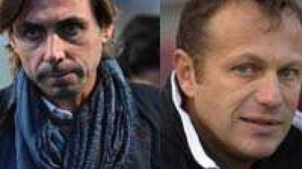 Due esoneri in Serie B