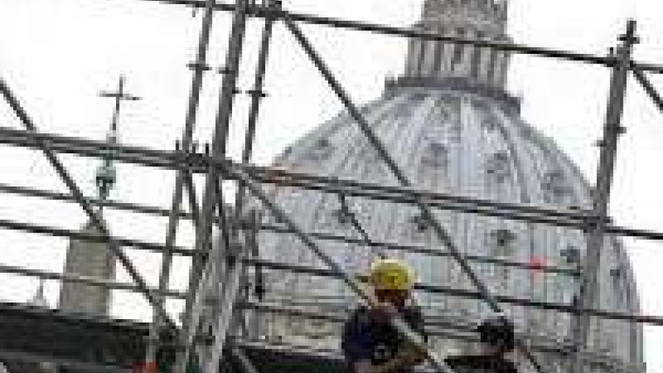 Vaticano in fermento per la canonizzazione di due papiAnche San Marino alla canonizzazione dei due Papi domani a Roma