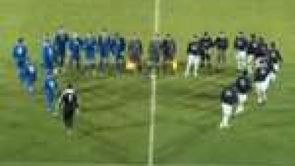 I goal di Islanda-San Marino Under 21