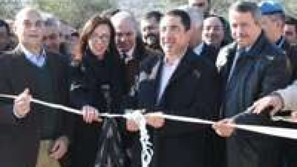 Libano: Avsi inaugura una nuova sede a Dardara con il contributo di San Marino