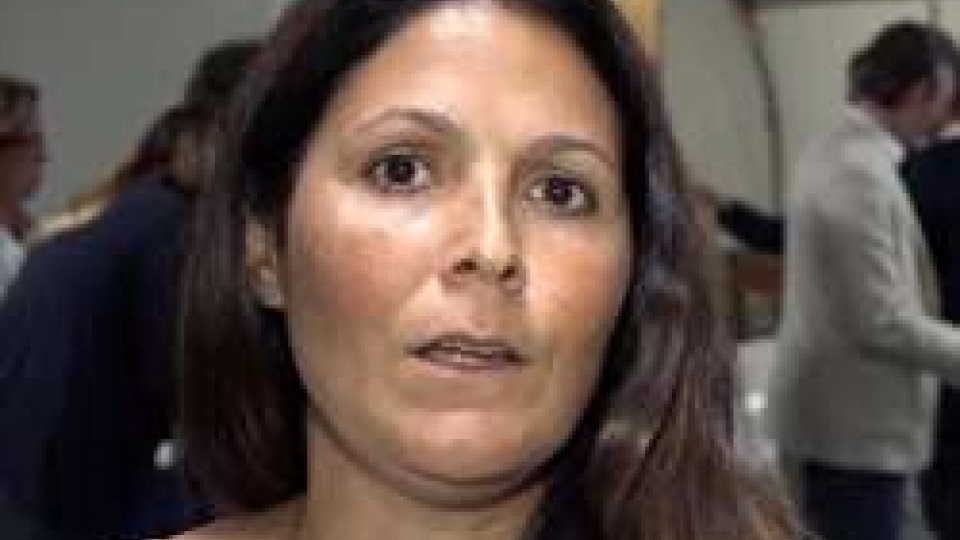 Valeria BaglioA Roma si attende ancora la nomina del terzo assessore al bilancio