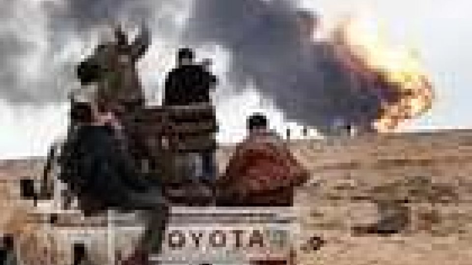 Libia: pressante l’offensiva dei lealisti