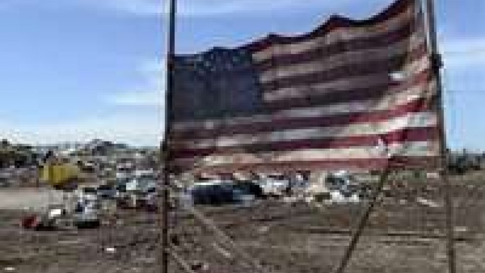 Usa: tornado a Oklahoma City, nuovi morti