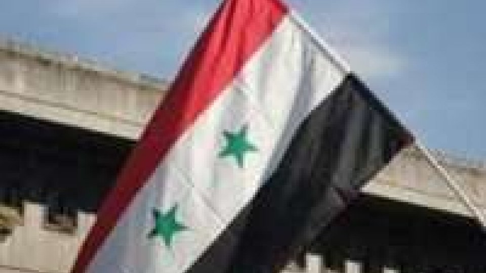 Siria: guerra fuori controllo