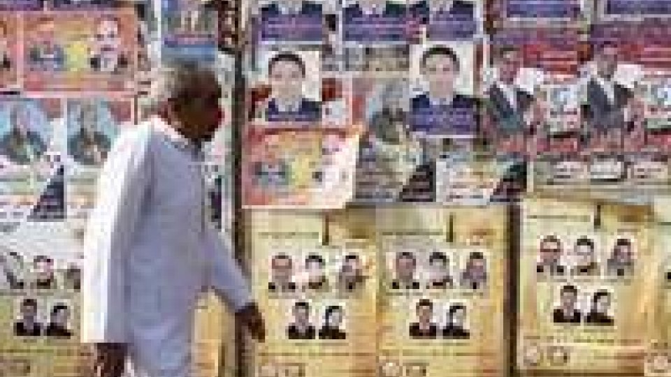 Egitto: fonti a Ansa, affluenza voto 38,5%, sì 96,22%