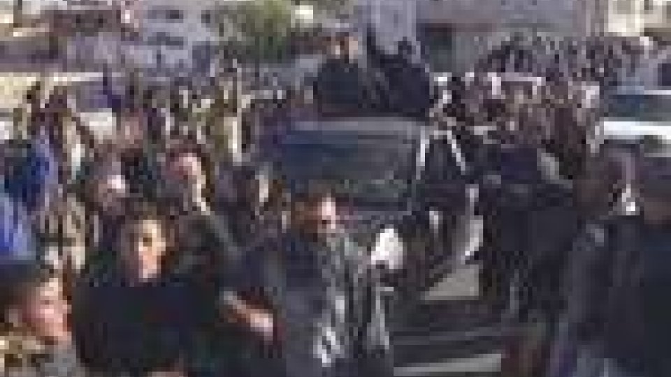 Tunisia, nuovo suicidio in segno di protesta