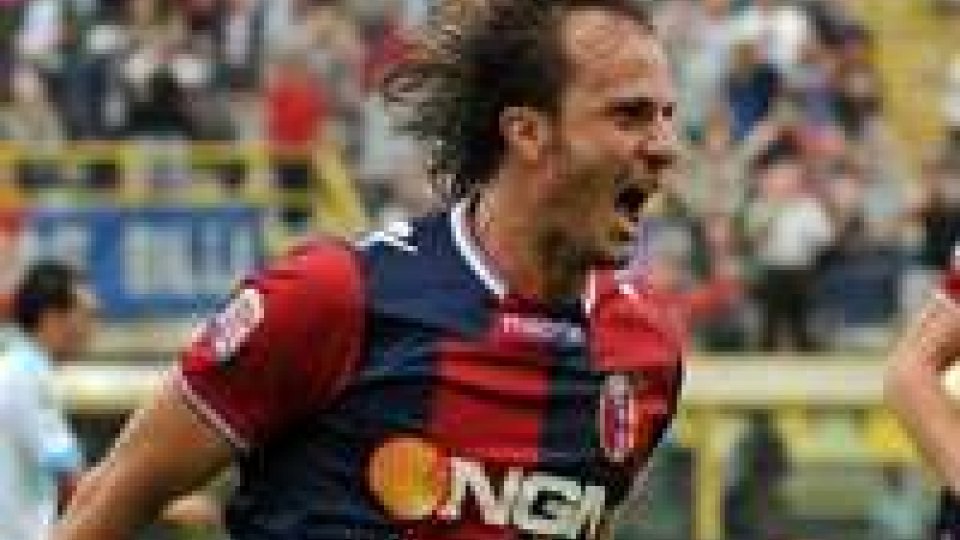 Serie A: il Bologna ritrova Gilardino e vittoria