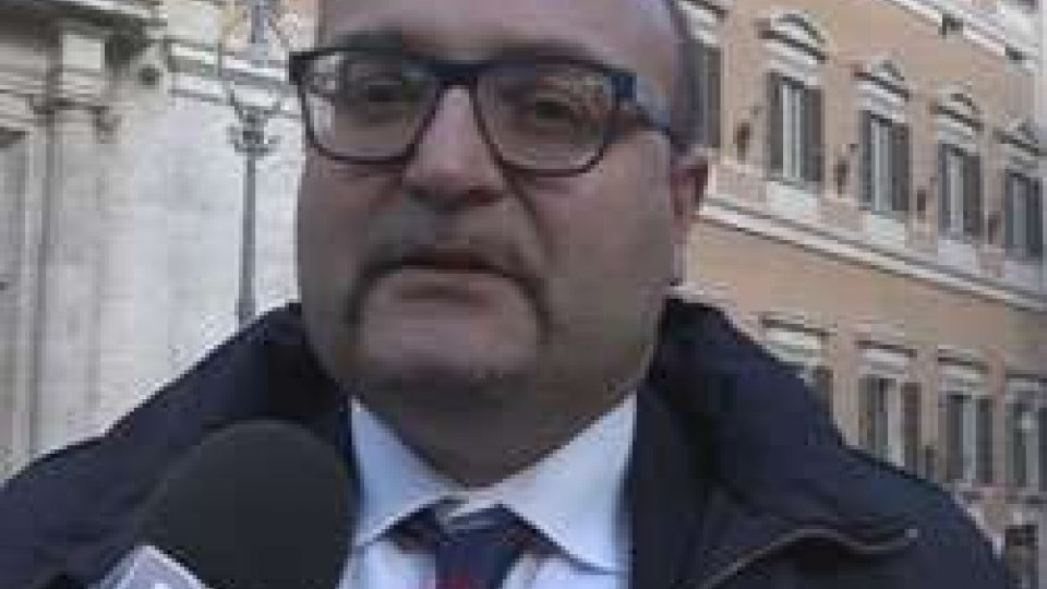 Antonio MisianiLegge di stabilità alla Camera, Misiani (Pd): "Punta a crescita e occupazione"