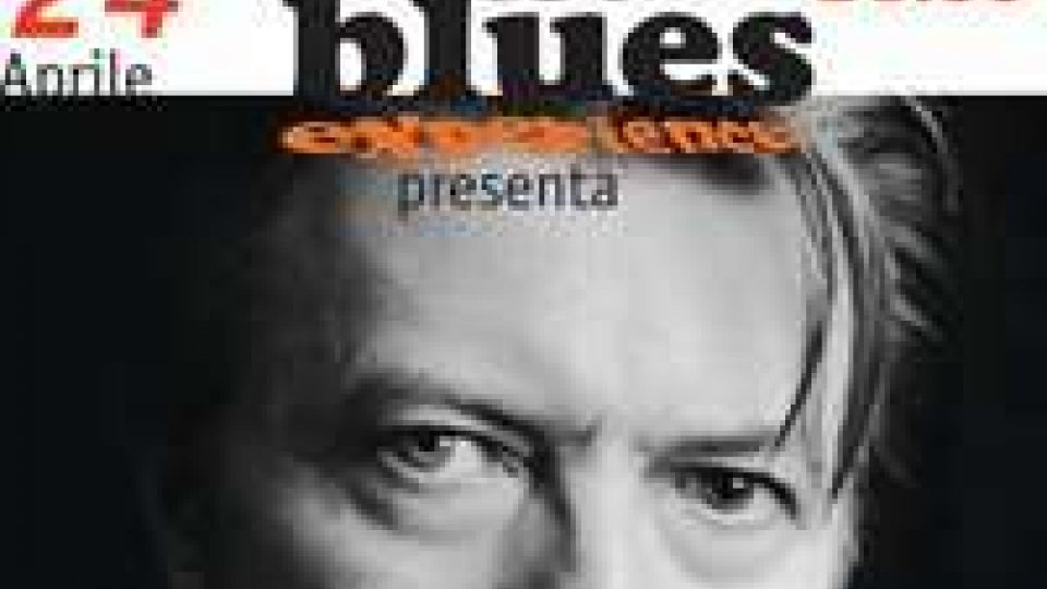 David Bowie raccontato al Blues Experience