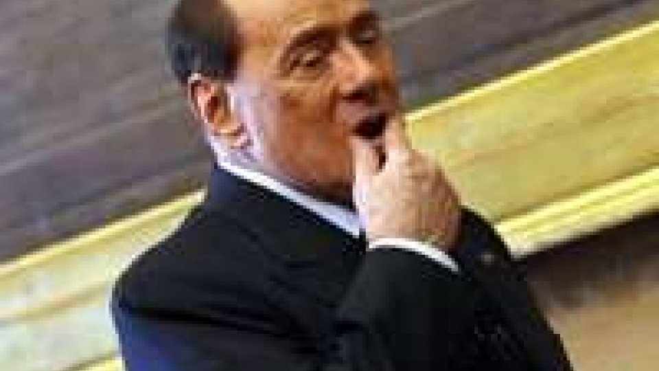 Berlusconi non si può candidare alle Europee
