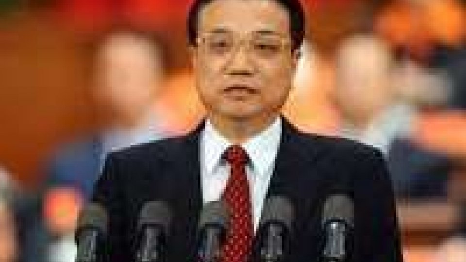 Cina. Li Keqiang nuovo premier