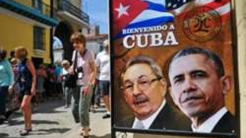 Dopo 88 anni, l'Avana attende un Presidente USA