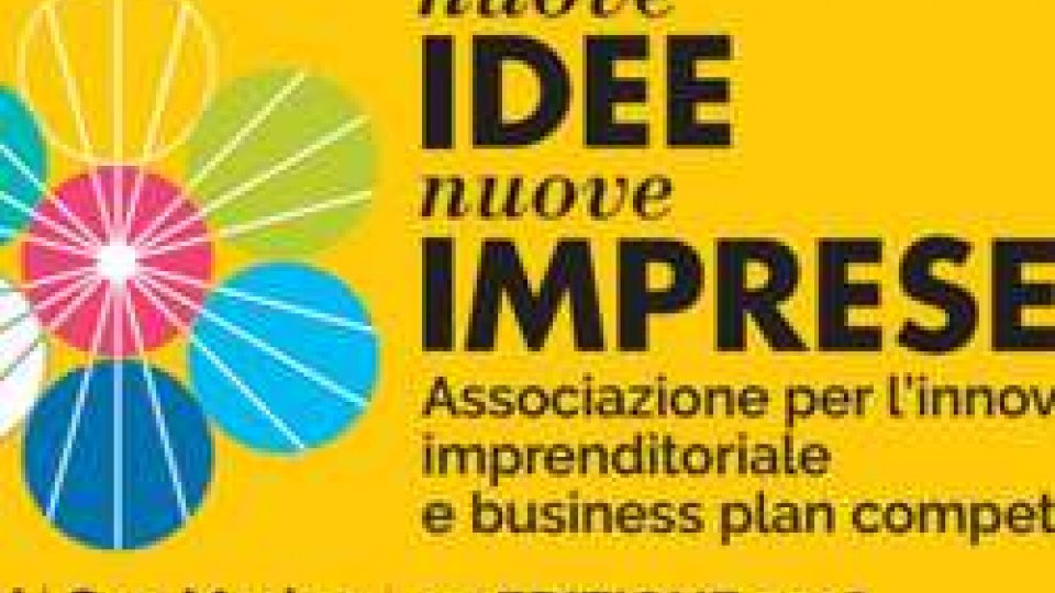 157 concorrenti e 86 idee: domani al via la business plan competition Nuove Idee Nuove Imprese