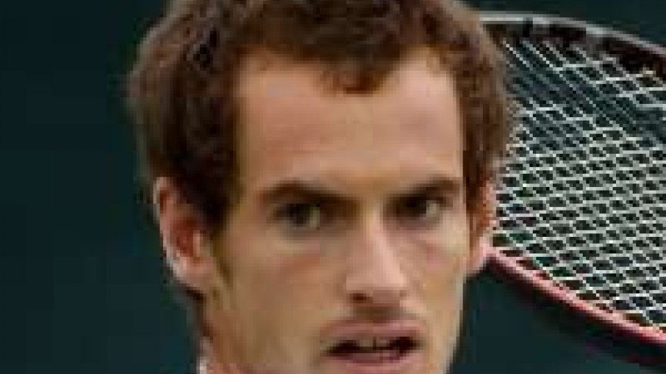 Tennis, Acapulco: Murray in semifinale, Ferrer si ritira. Dubai: Djokovic-Federer