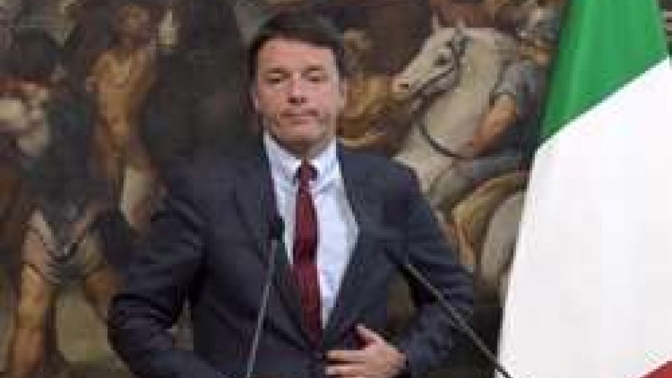 Referendum costituzionale: vince il No, immediate le dimissioni di Renzi