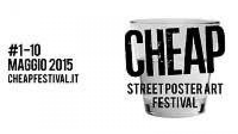''Cheap Festival'' A Bologna