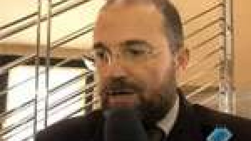 San Marino - Federico Bartoletti lascia gli EuropopolariFederico Bartoletti lascia gli Europopolari