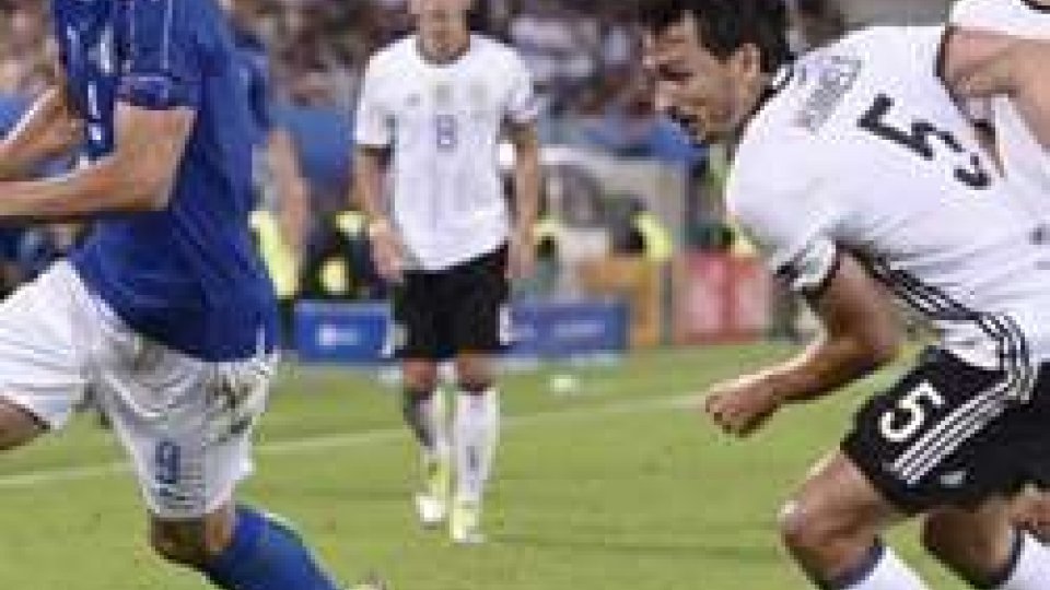 Italia-Germania, l'eterna sfida sotto forma di amichevoleItalia Germania 0-0: Loew torna sulle dichiarazioni di  Muller