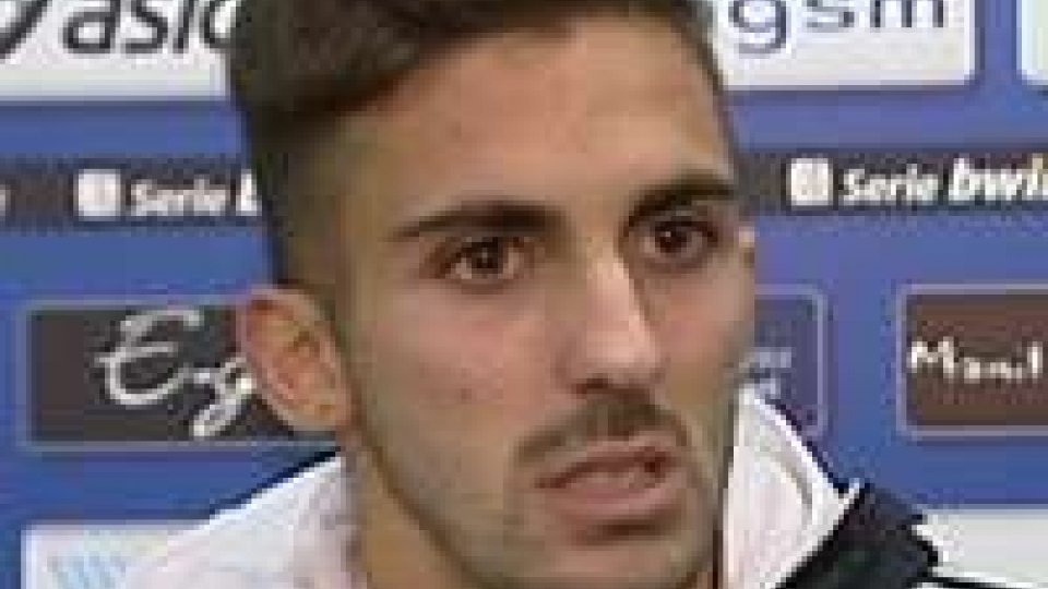 Verona - Cesena 1-1: le intervisteVerona - Cesena 1-1: le interviste