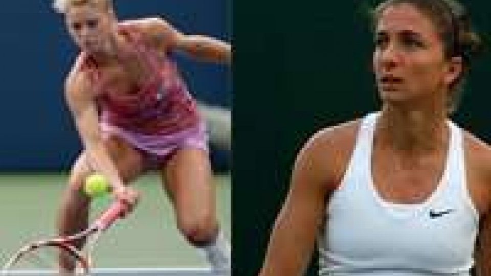 Tennis: Giorgi in semifinale a  Katowice, Errani fuori a  Charleston