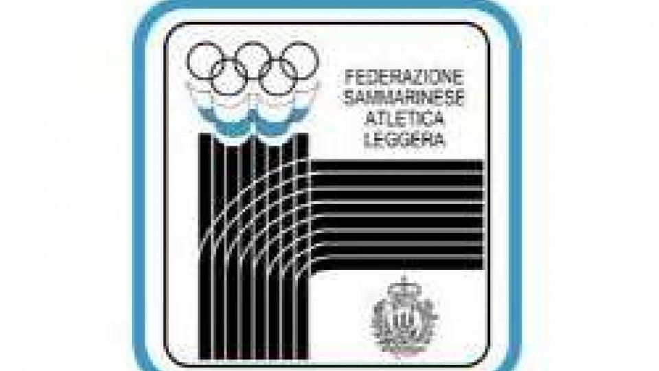 Federazione Sammarinese Atletica