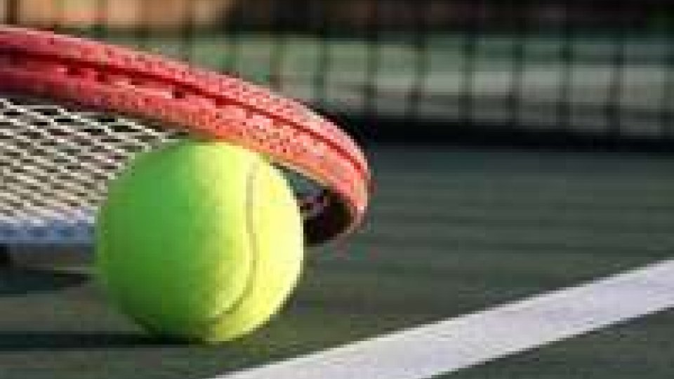 Tennis: Mendo in finale al torneo ECB San Marino