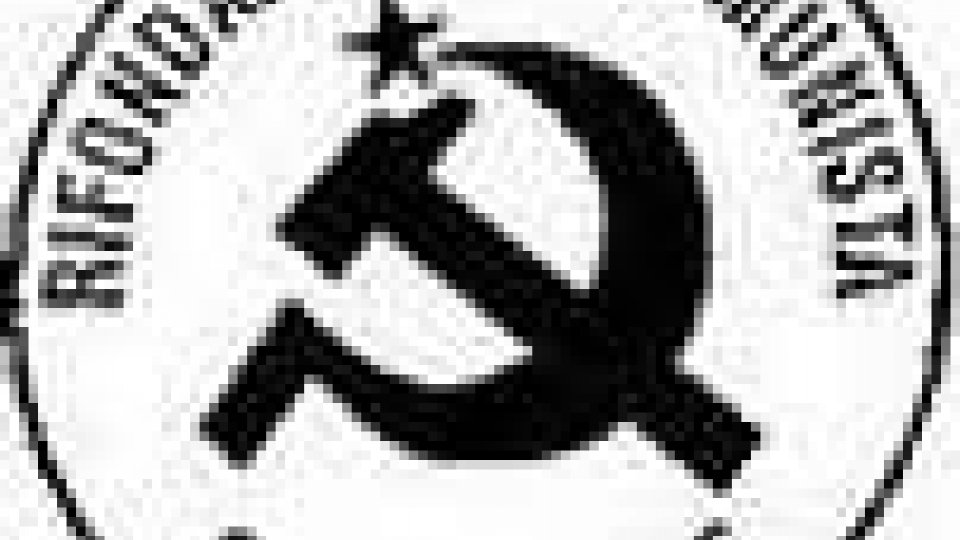I progetti di legge di Rifondazione Comunista