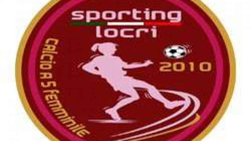 Serie A, calcio a 5 femminile: la società Sporting Locri chiude i battenti per minacce