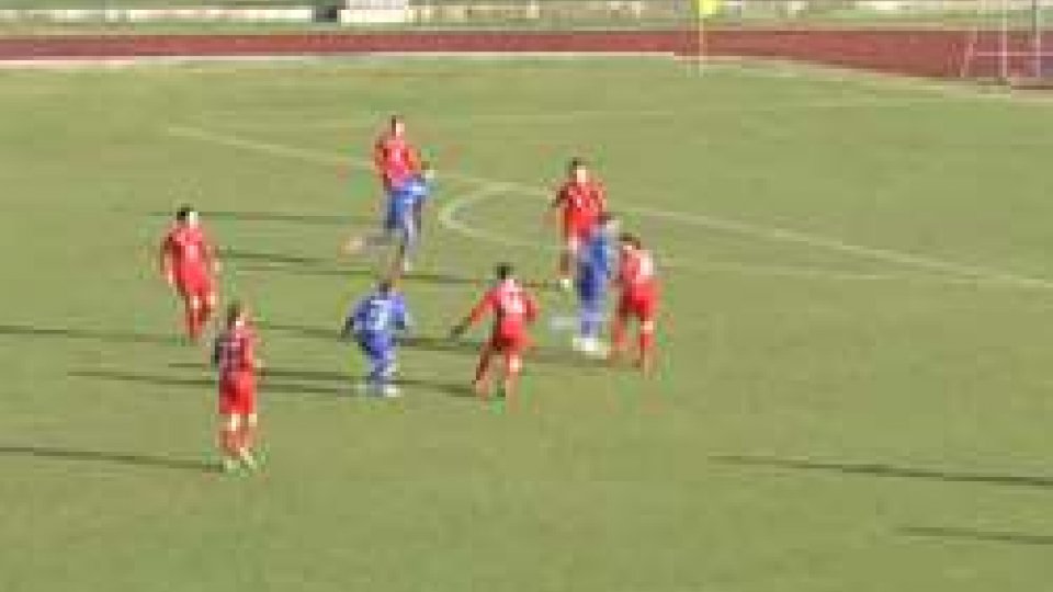San Marino Academy, sconfitta a JesiTrasferta amara per la San Marino Academy, sconfitta a Jesi