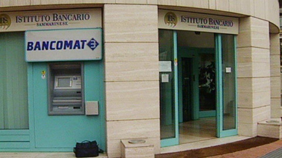 Istituto Bancario Sammarinese