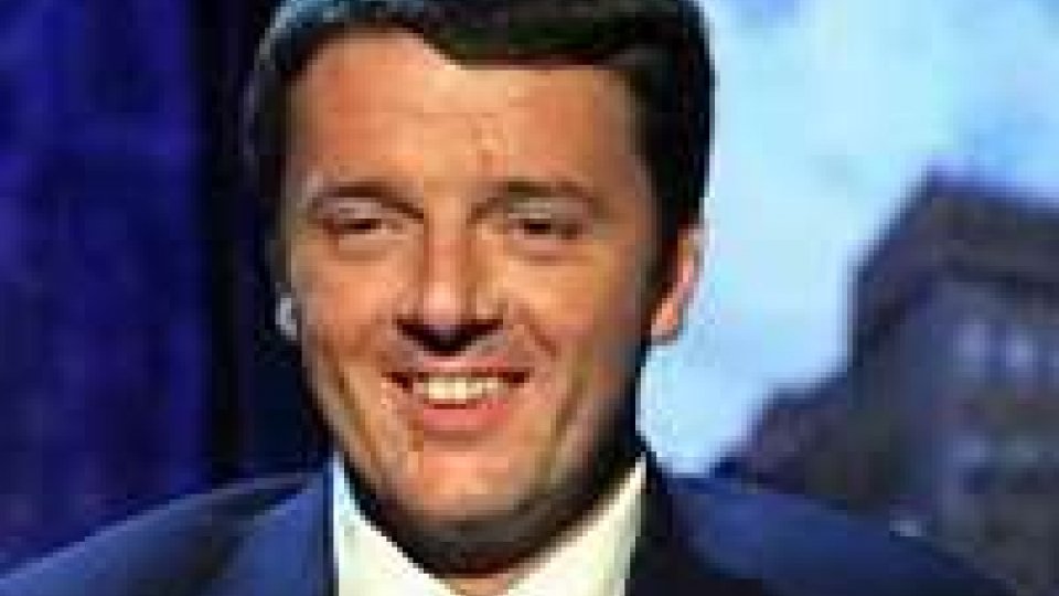 Tempi stretti per Renzi, già stasera possibile l'incarico